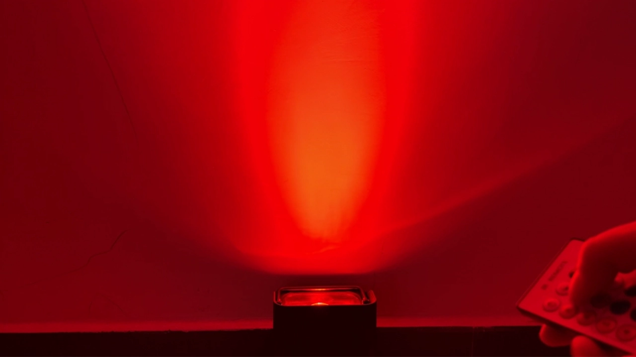 B606 1 - Uplus Lighting