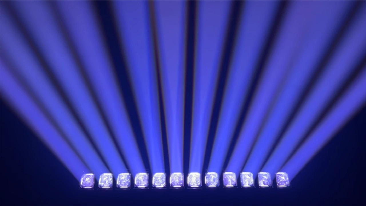 IP-PIX1260 Beam angle4 - Uplus Lighting