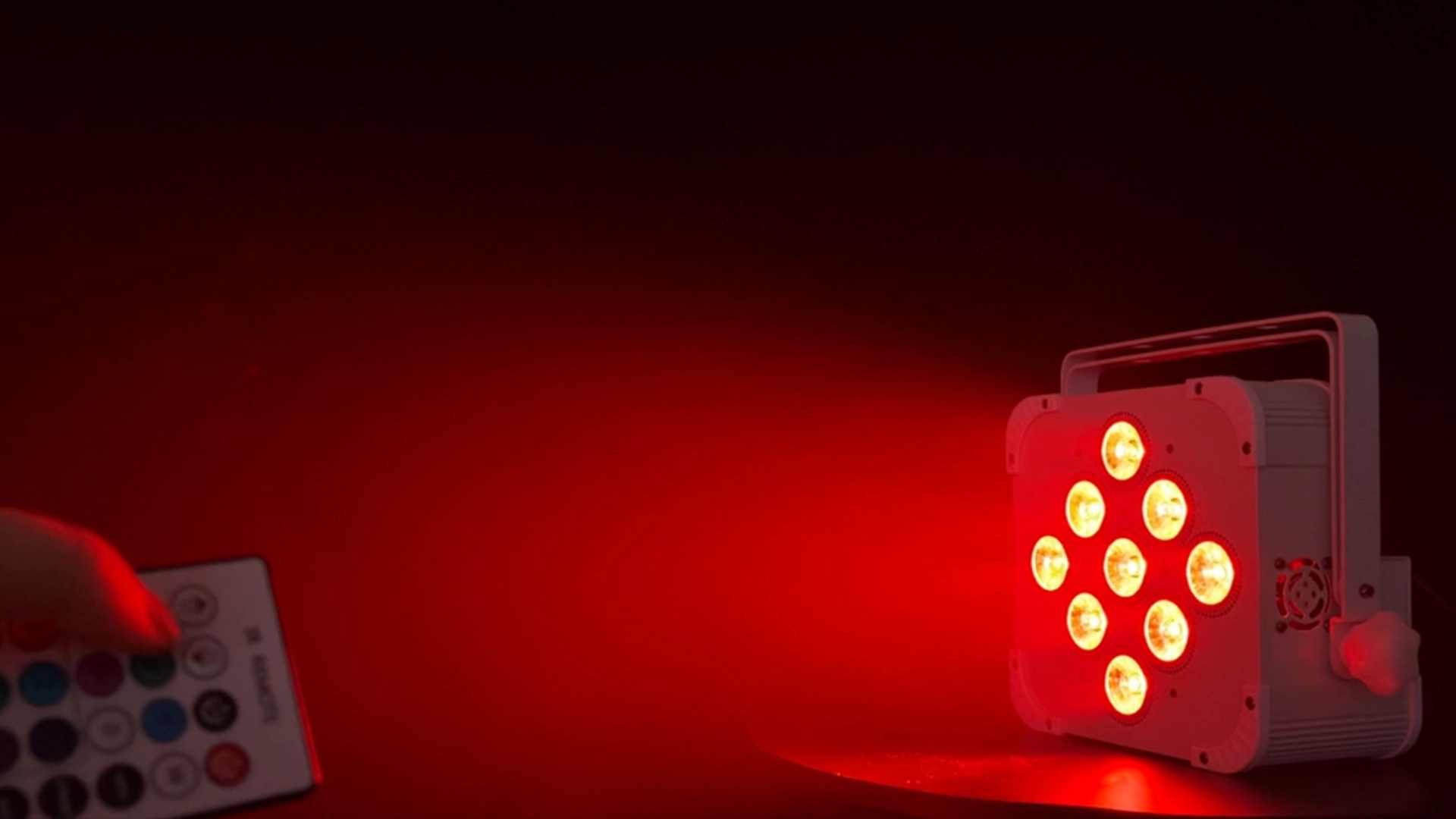 B918 1 - Uplus Lighting