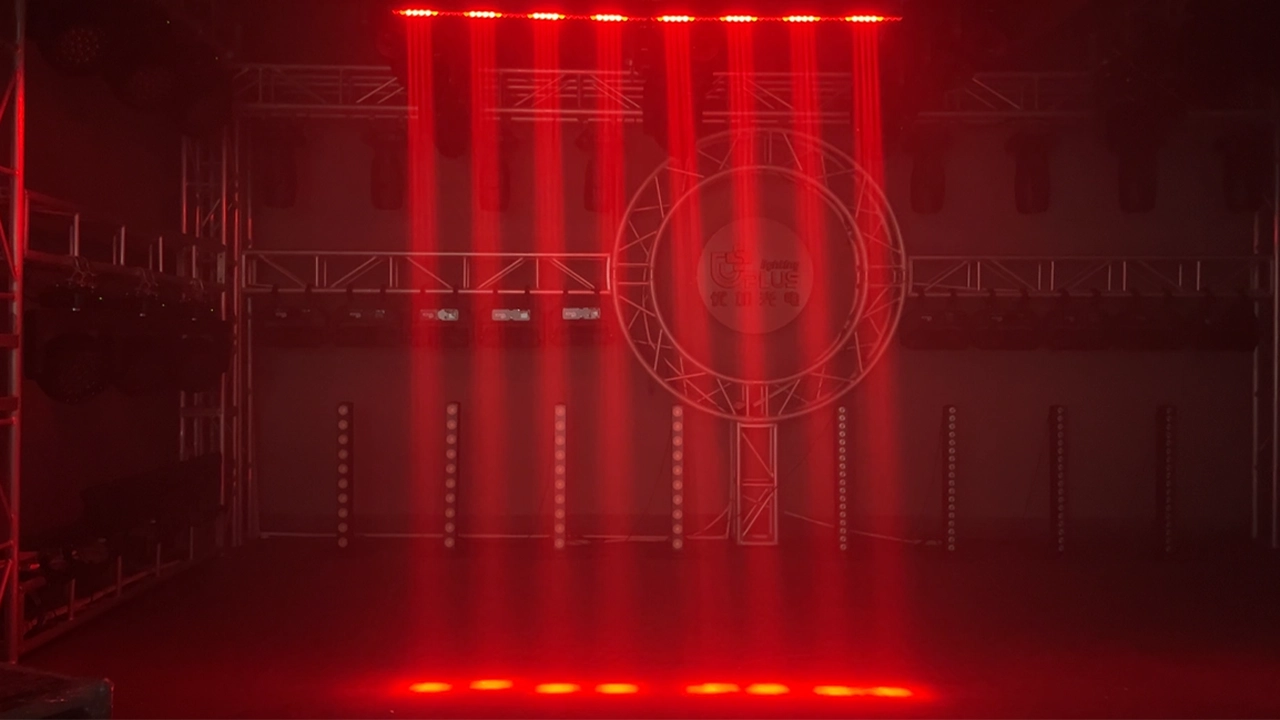 BAR40 1 - Uplus Lighting