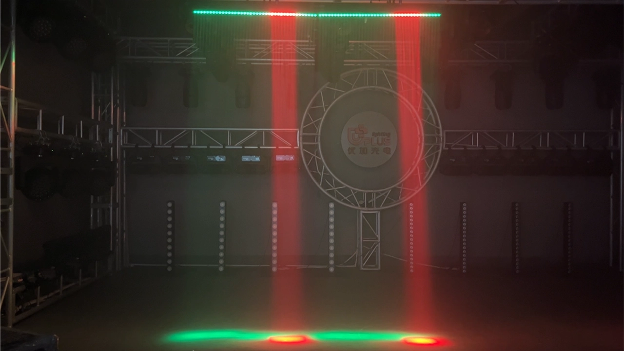 BAR40 3 - Uplus Lighting