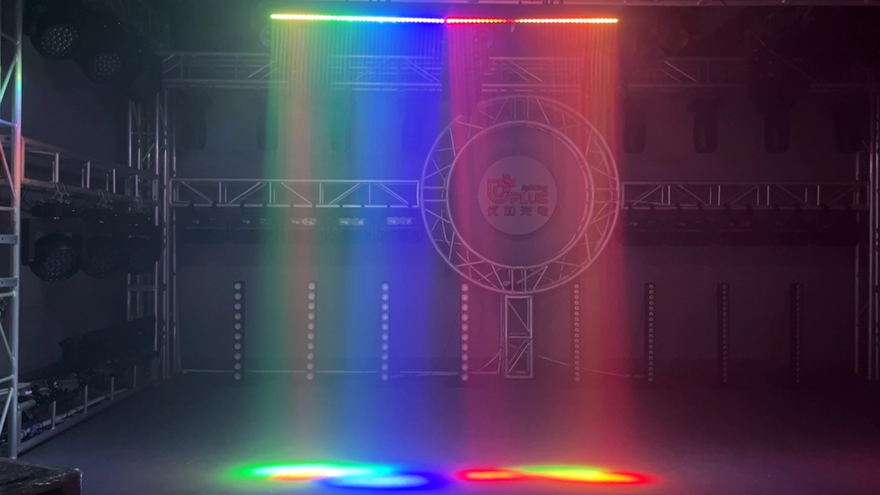 BAR40 4 - Uplus Lighting