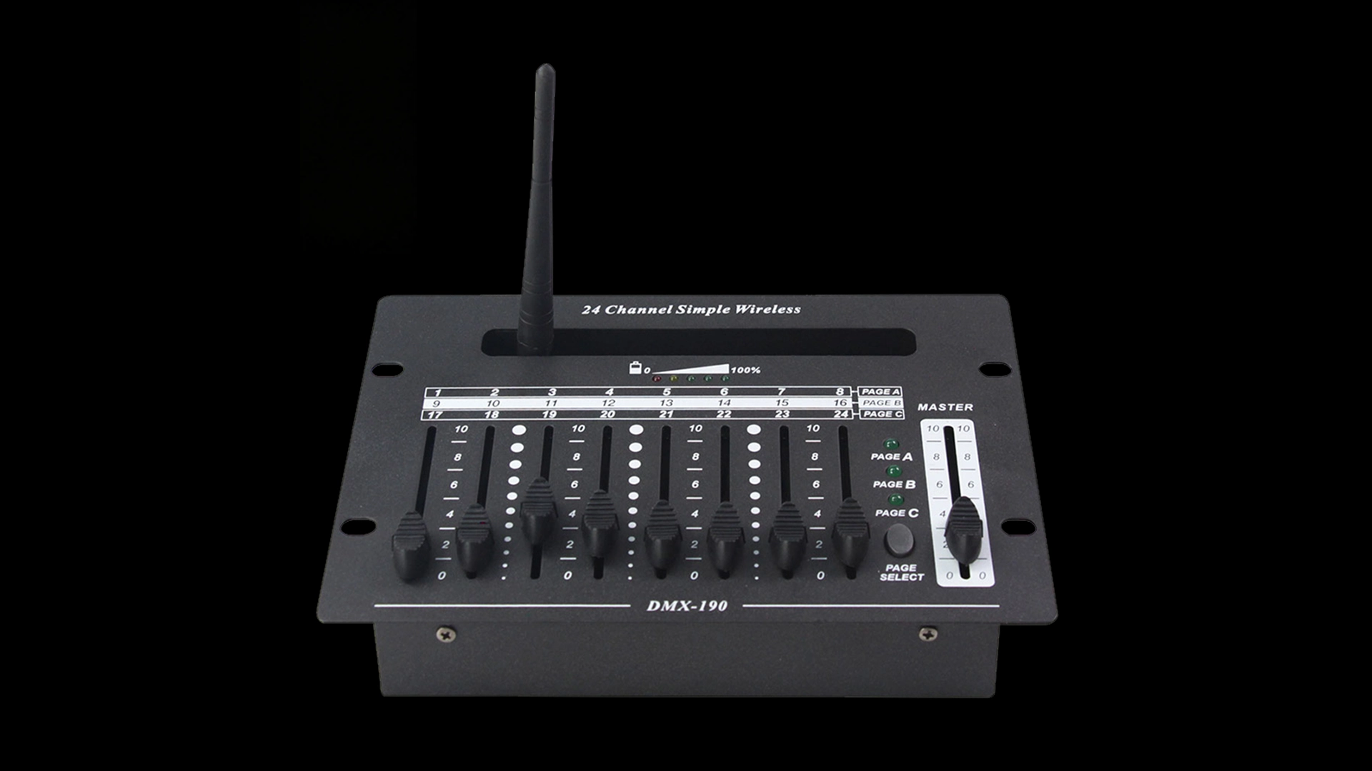 FL-A1C25 2 - Uplus Lighting