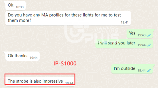 优加防水频闪灯系列-12