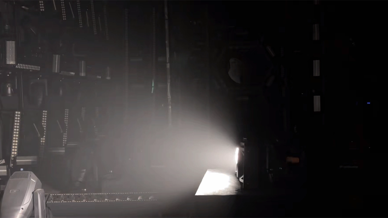 Blind 2K 4 - <span class="notranslate">Uplus Lighting</span>