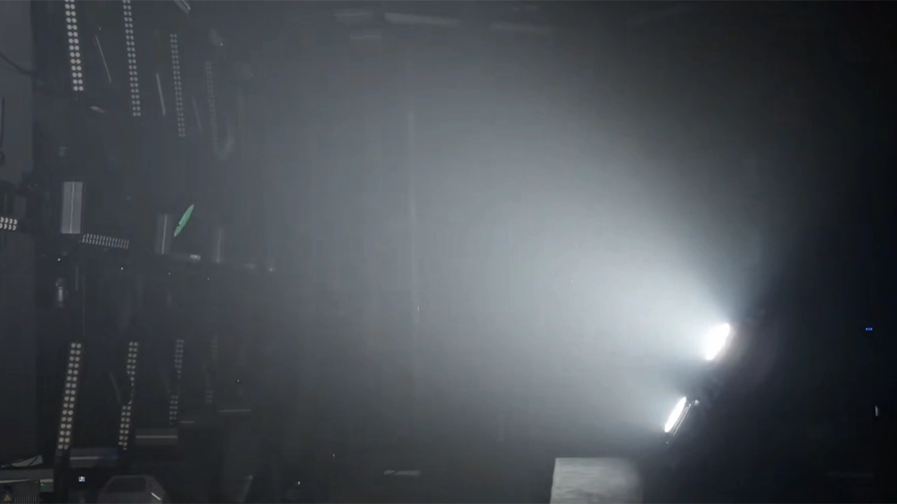 ستائر 4K 5 - <span class="notranslate">Uplus Lighting</span>