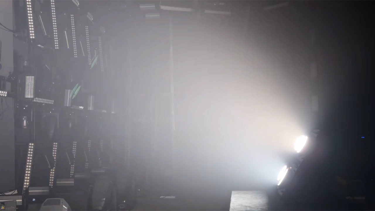 ستائر 4K 7 - <span class="notranslate">Uplus Lighting</span>