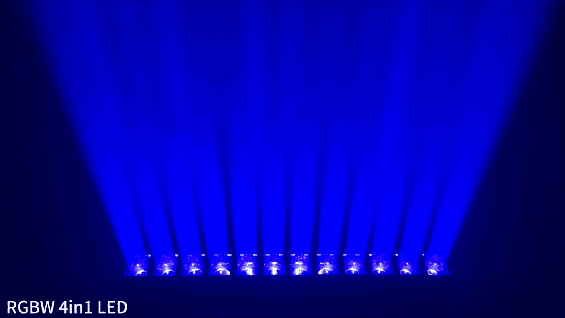 Blue - Uplus Lighting