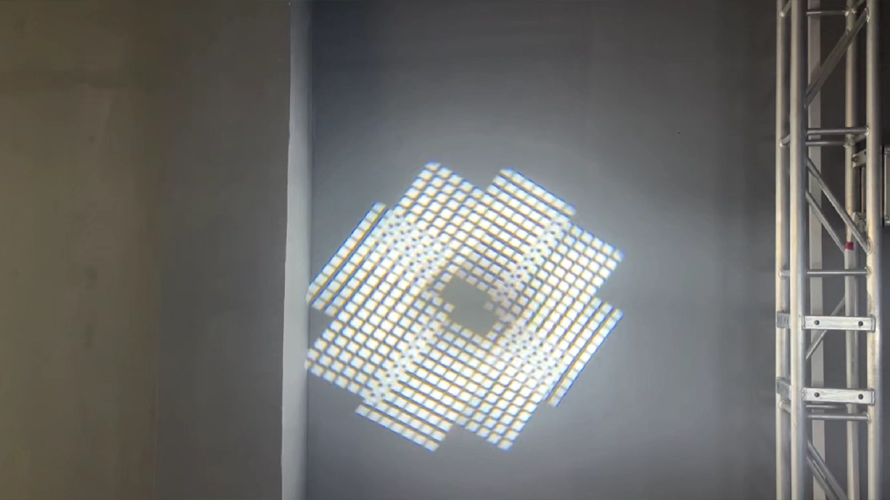 BSW 280 3 - Uplus Lighting