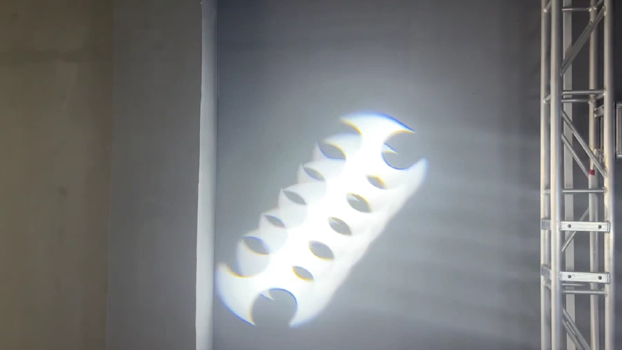 BSW 280 5 - Uplus Lighting