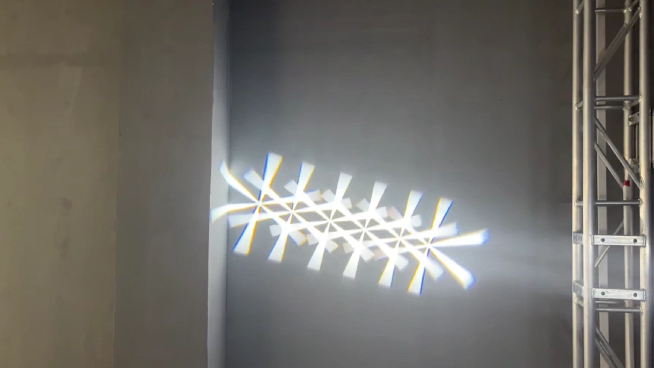 BSW 280 6 - Uplus Lighting