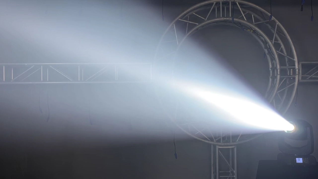 BSW 280 8 - Uplus Lighting