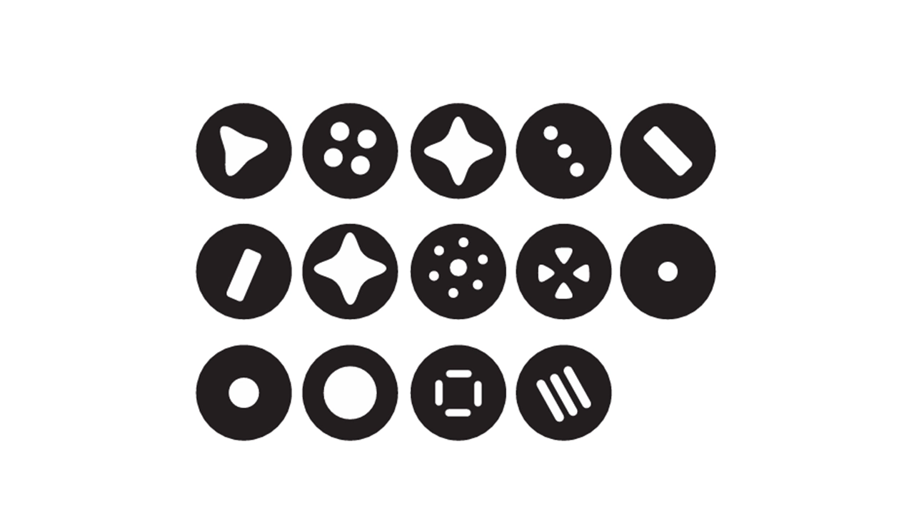 BSW 280 GOBO - Uplus Lighting