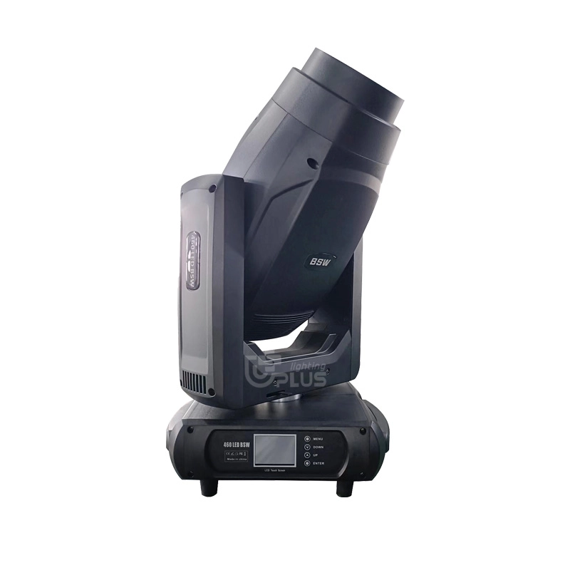BSW 3-in-1 460W LED Moving Head Light With CMY CTO 3 - Uplus Lighting