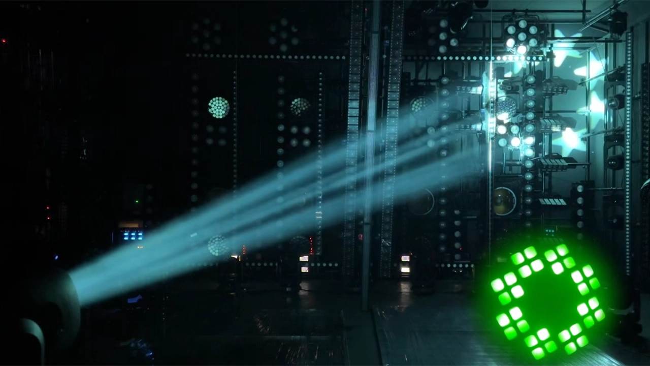 BSW390 8 - <span class="notranslate">Uplus Lighting</span>