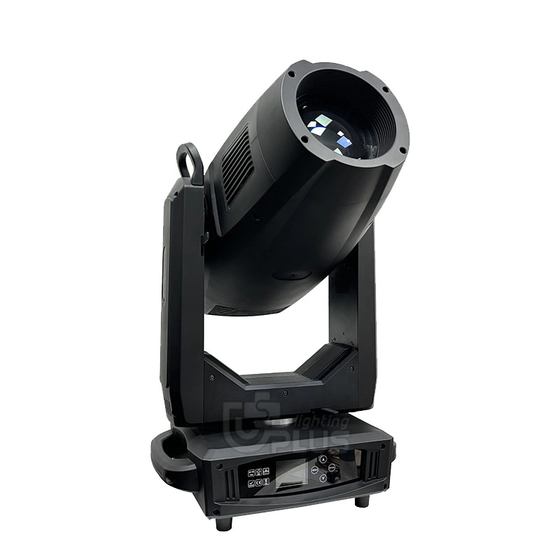 BSWF 600W LED profile 4-in-1 moving head 1 - Uplus Lighting BSWF 600W LED profile 4-in-1 moving head 1 - Uplus Lighting