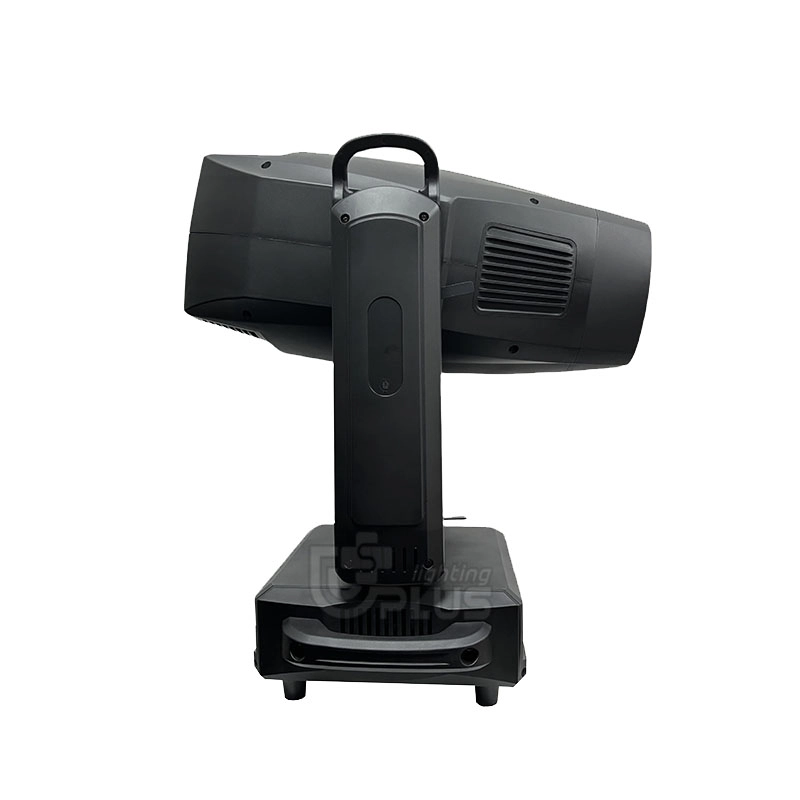 BSWF 600W LED profile 4-in-1 moving head 3 - Uplus Lighting BSWF 600W LED profile 4-in-1 moving head 3 - Uplus Lighting