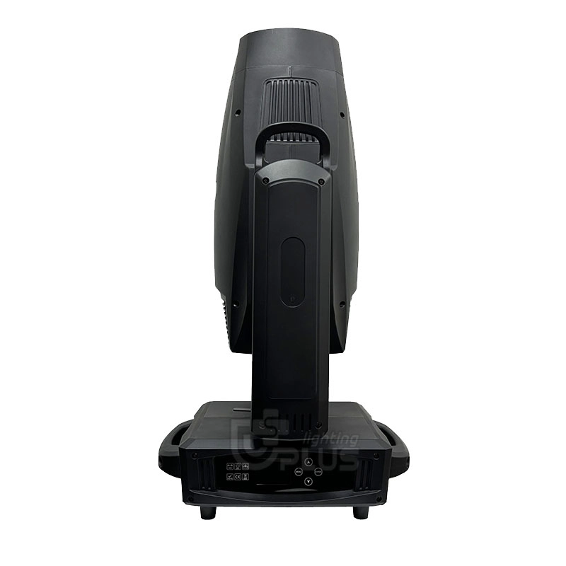 BSWF 600W LED profile 4-in-1 moving head 6 - Uplus Lighting BSWF 600W LED profile 4-in-1 moving head 6 - Uplus Lighting