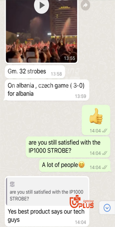 优加防水频闪灯系列-4