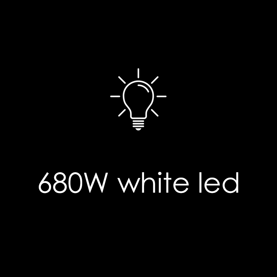 IP700 BSW光源 - Uplus Lighting