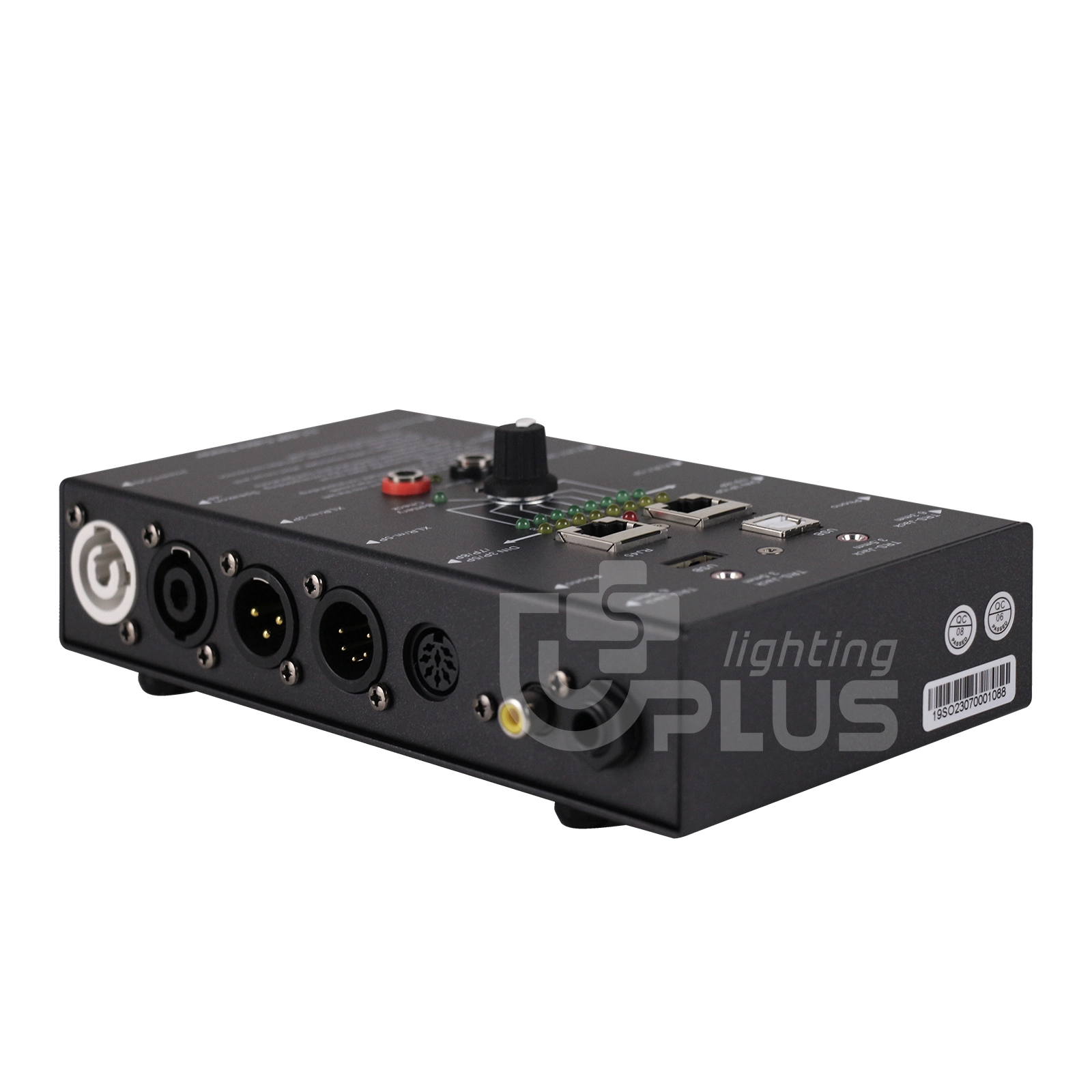 Cable tester 3 - Uplus Lighting