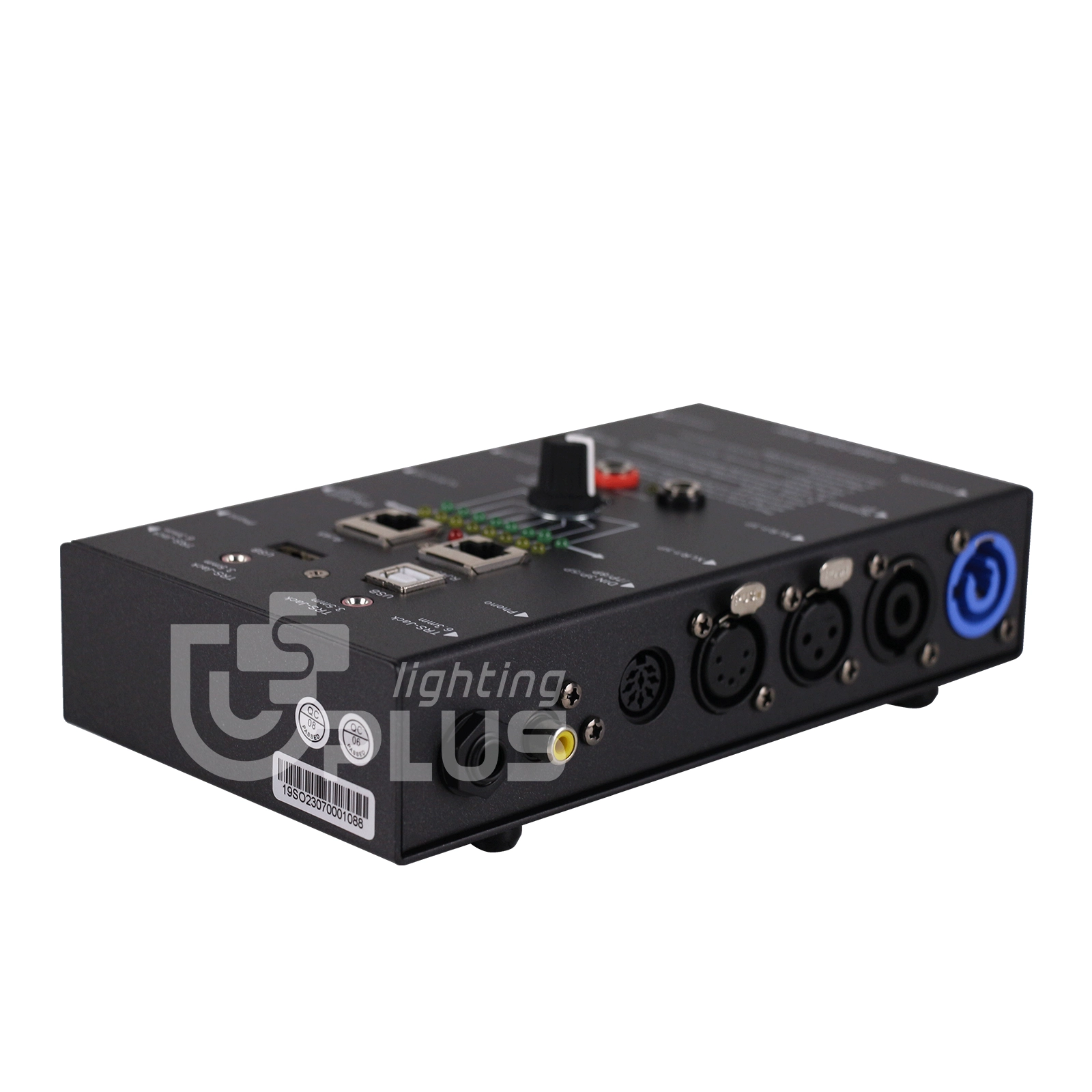 Cable tester 4 - Uplus Lighting