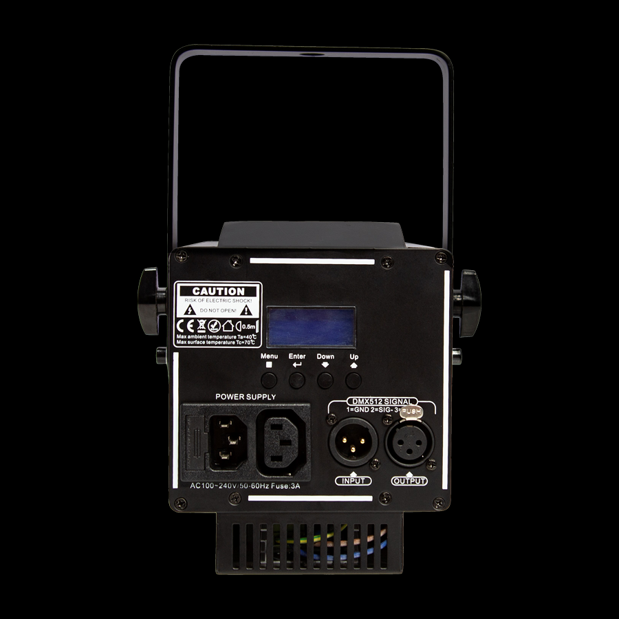 MINI FPF-MZ 主图3 - Uplus Lighting