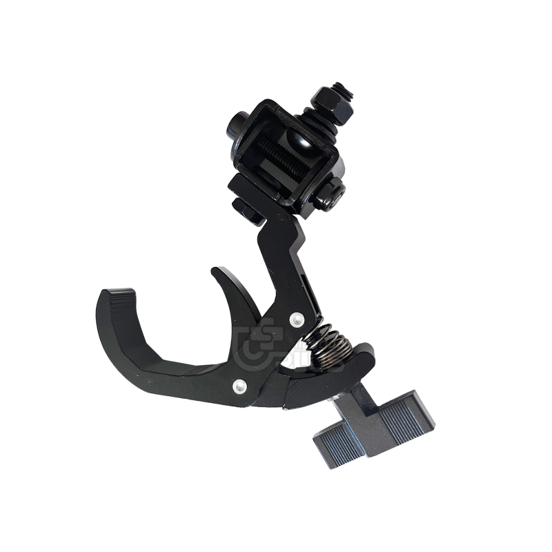 Clamp,folding hooks,Wire Clip 2 - Uplus Lighting