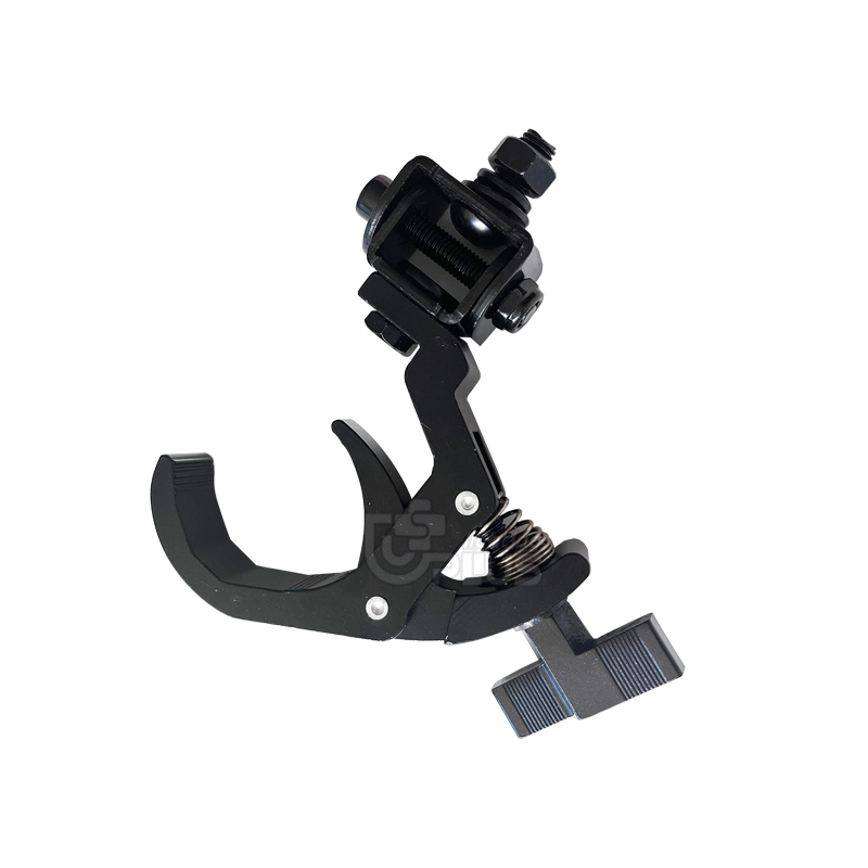 Clamp,folding hooks,Wire Clip 2 - Uplus Lighting