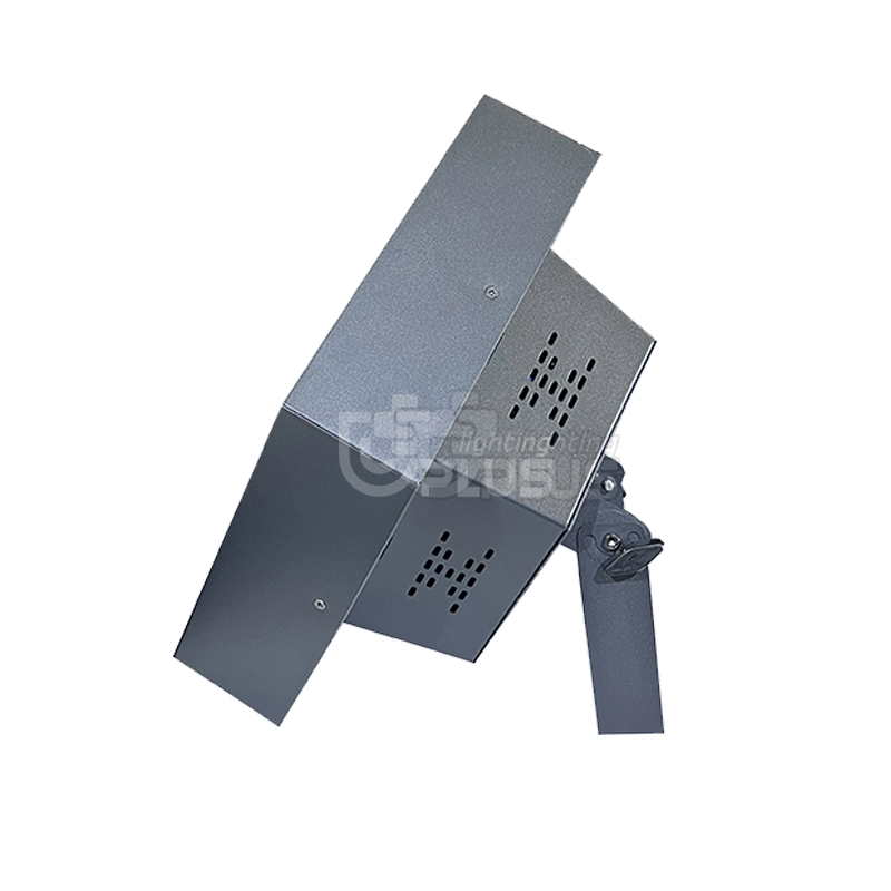 club lighting 3X60W RGBW Led Retro light stage lighting 3 - Uplus Lighting club lighting 3X60W RGBW Led Retro light stage lighting 3 - Uplus Lighting