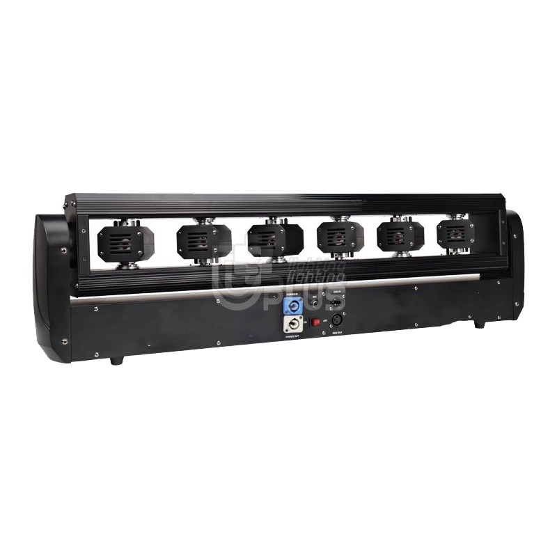 club lighting 6 eye RGB laser bar light for night lighting 3 - Uplus Lighting club lighting 6 eye RGB laser bar light for night lighting 3 - Uplus Lighting