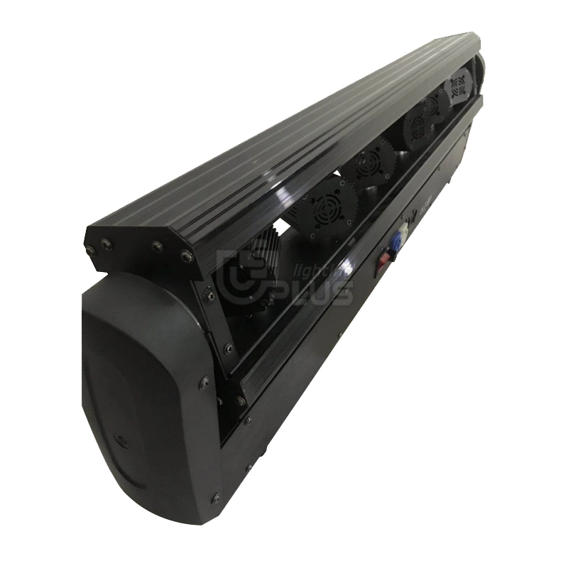 club lighting 6 eye RGB laser bar light for night lighting 4 - Uplus Lighting