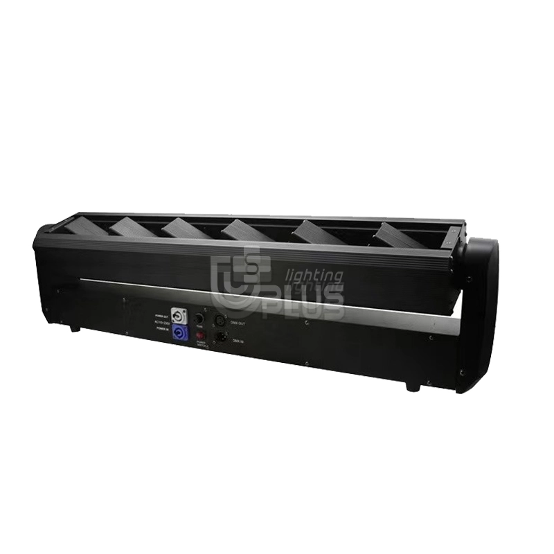 club lighting 6 eye RGB laser bar light for night lighting 6 - Uplus Lighting club lighting 6 eye RGB laser bar light for night lighting 6 - Uplus Lighting