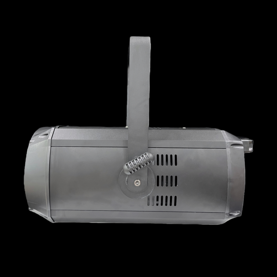 COB zoom par light 1