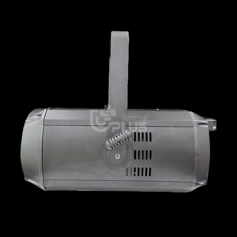 COB zoom par light 1 - Uplus Lighting