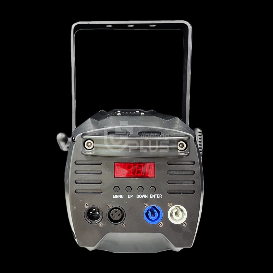 COB zoom par light 2 - Uplus Lighting