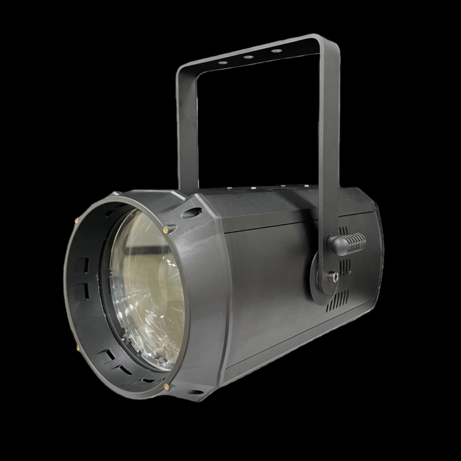 COB zoom par light 3