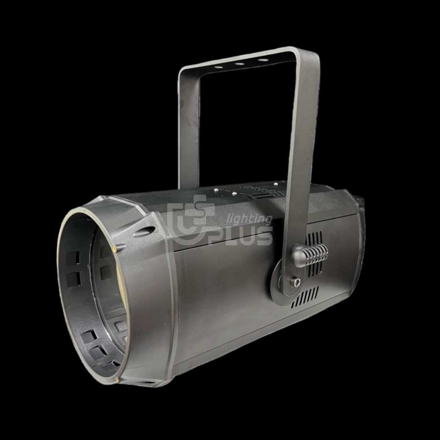 COB zoom par light 4 - Uplus Lighting