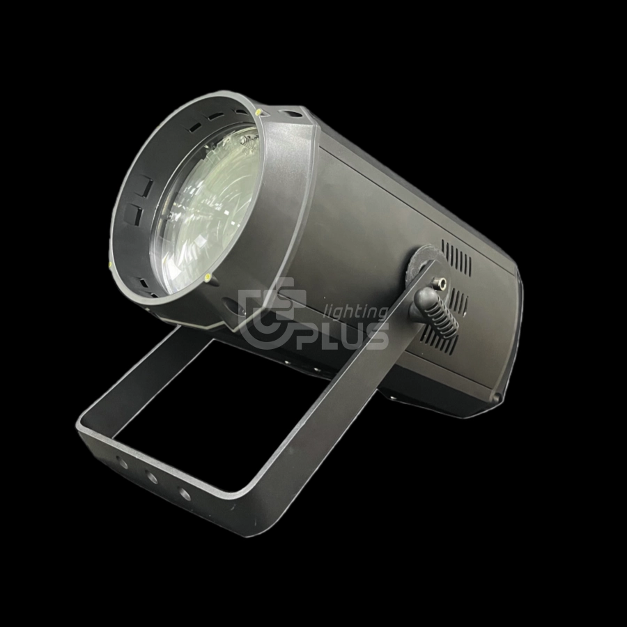 COB zoom par light 5 - Uplus Lighting