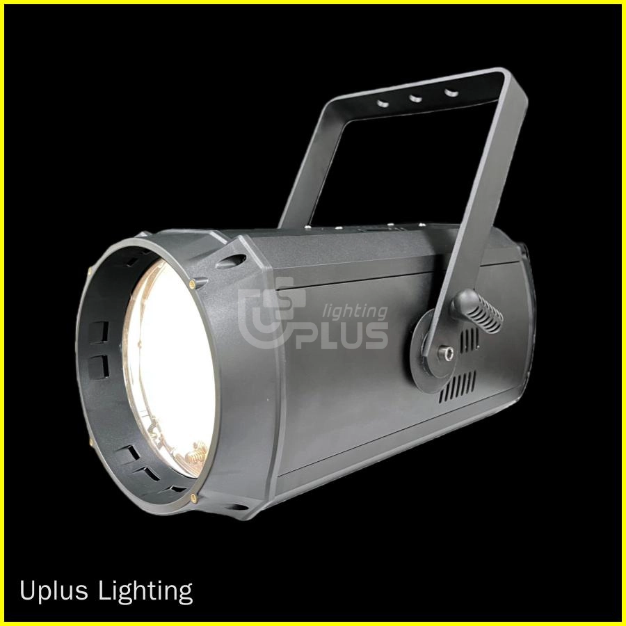 COB zoom par light 6 - Uplus Lighting