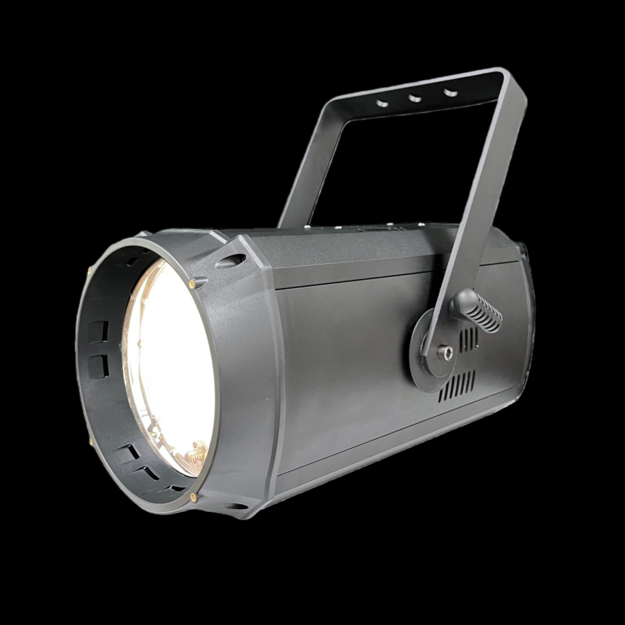 COB zoom par light 6