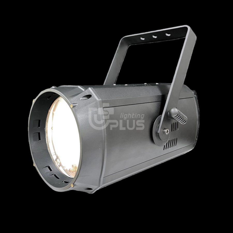 COB zoom par light 6 - Uplus Lighting COB zoom par light 6 - Uplus Lighting