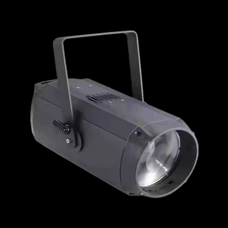 COB zoom par light 7