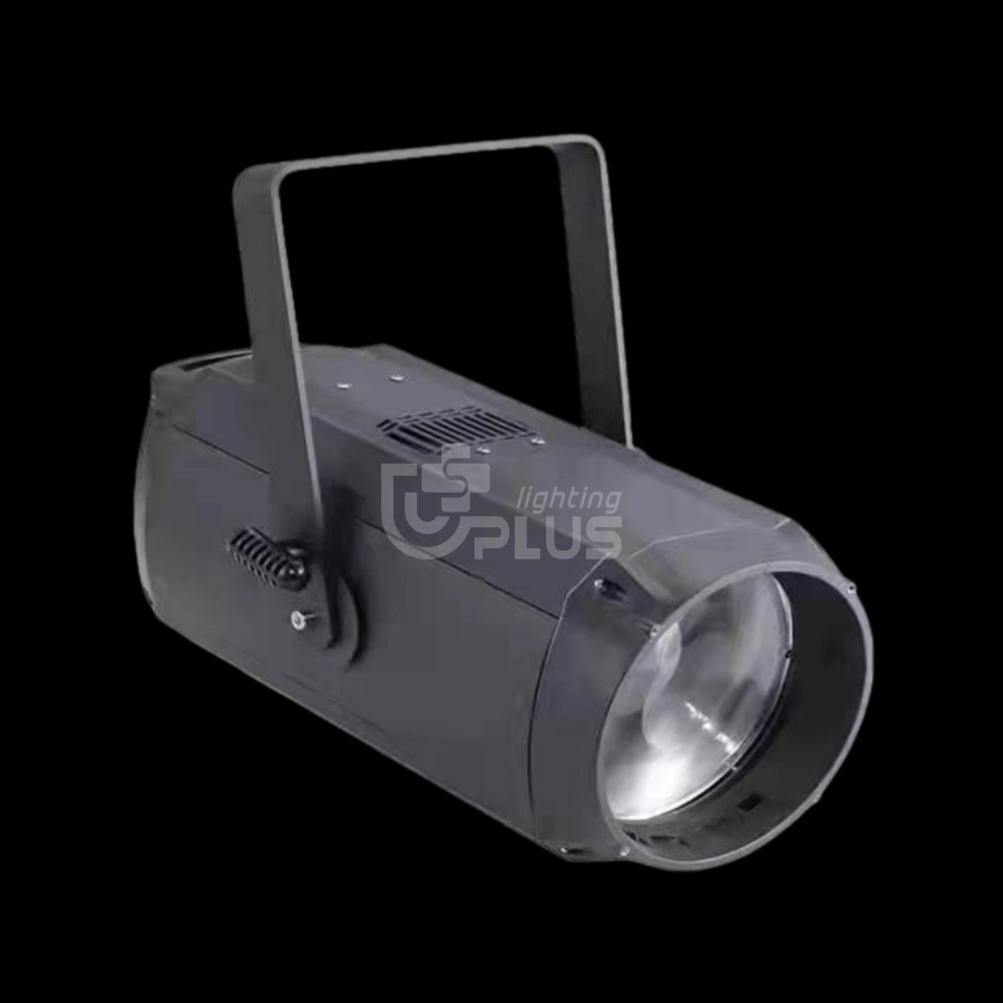 COB zoom par light 7 - Uplus Lighting