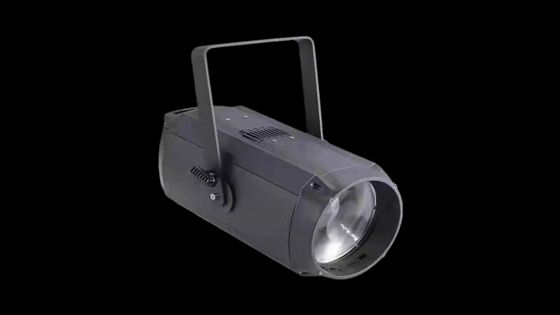 COB zoom par light 8 - Uplus Lighting