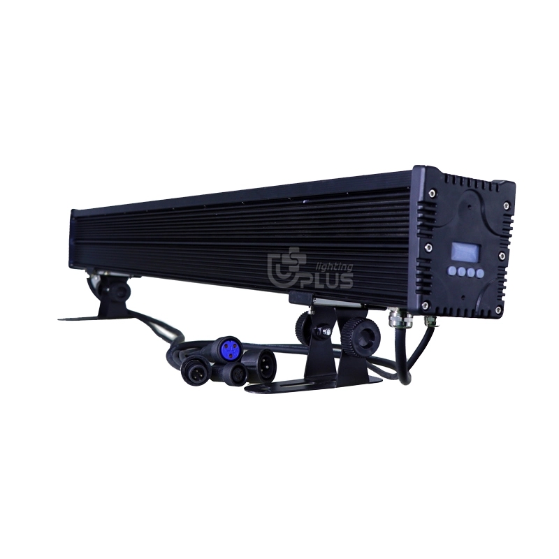 COB10X45W RGB 3in1 waterproof Led bar lights 5 - Uplus Lighting COB10X45W RGB 3in1 waterproof Led bar lights 5 - Uplus Lighting