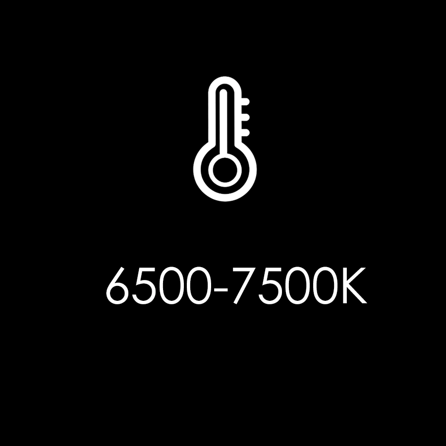 color temperature - Uplus Lighting