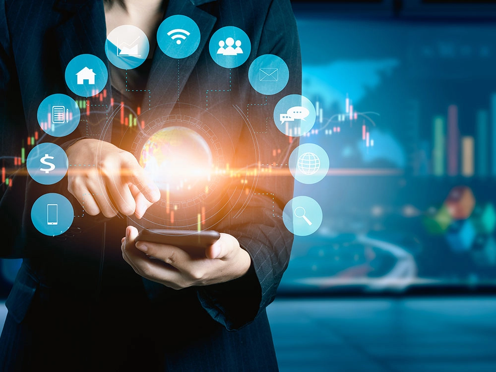 Comprehensive-Service - Uplus Lighting