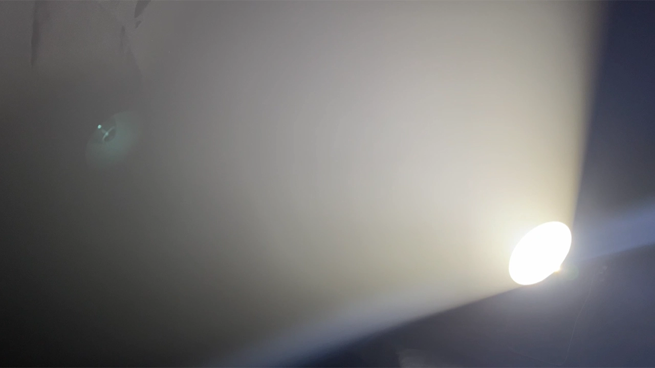 CP120 4 - Uplus Lighting