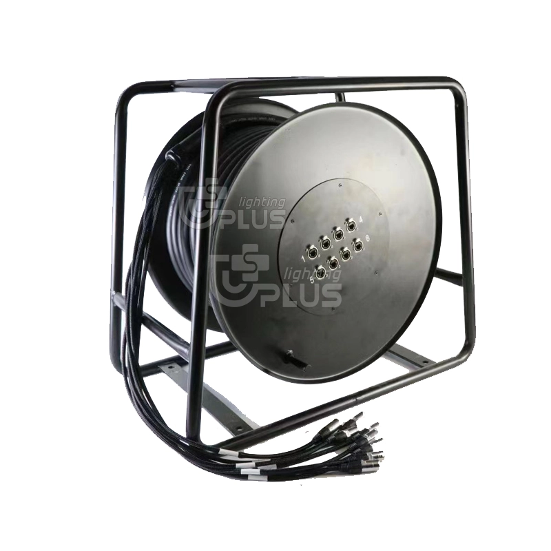 Customized wire car 1 - Uplus Lighting Customized wire car 1 - Uplus Lighting